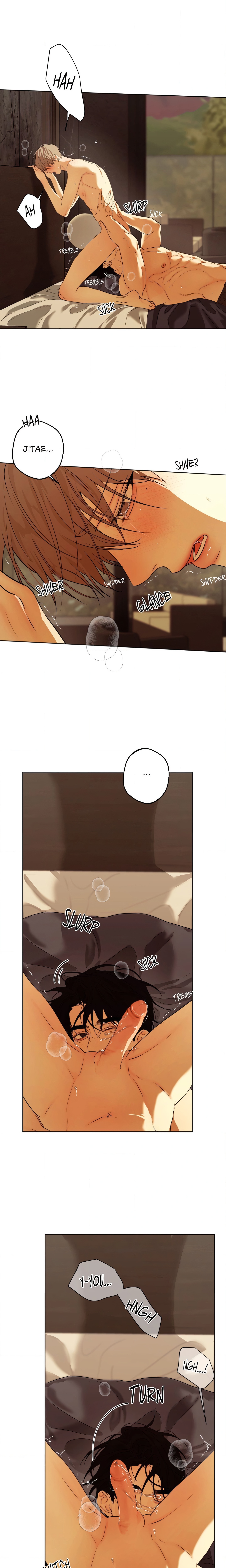 Cry Me a River (Uncensored) Page 13 - MangaHe