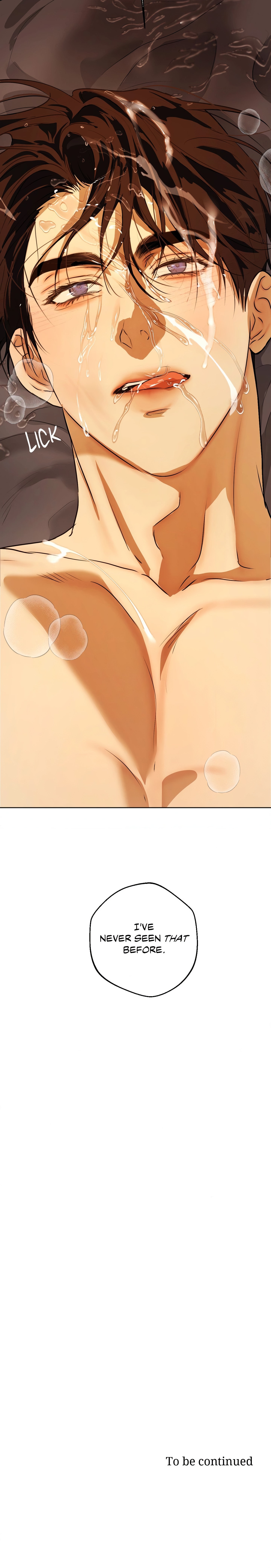 Cry Me a River (Uncensored) Page 22 - MangaHe