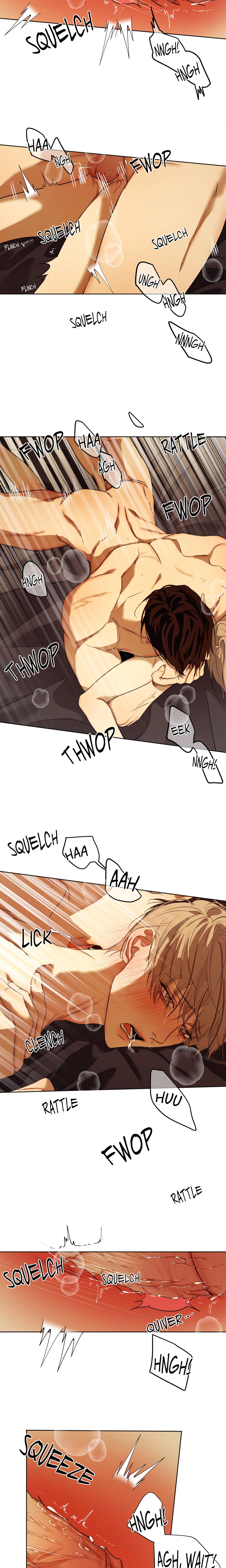 Cry Me a River (Uncensored) Page 14 - MangaHe