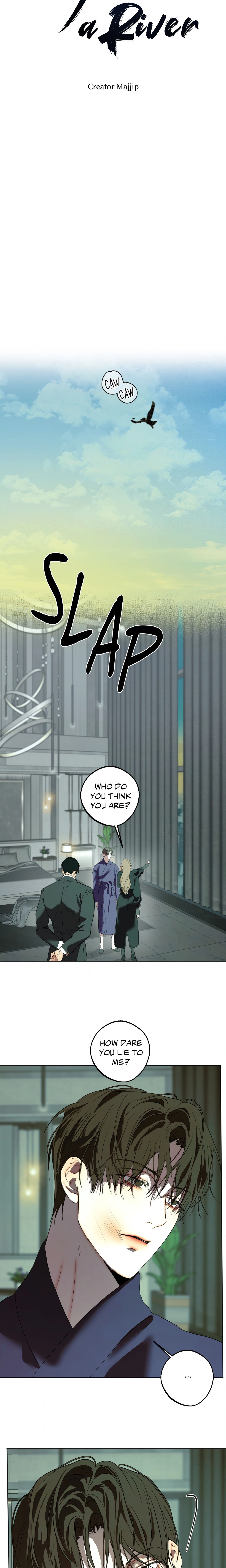 Cry Me a River (Uncensored) Page 17 - MangaHe