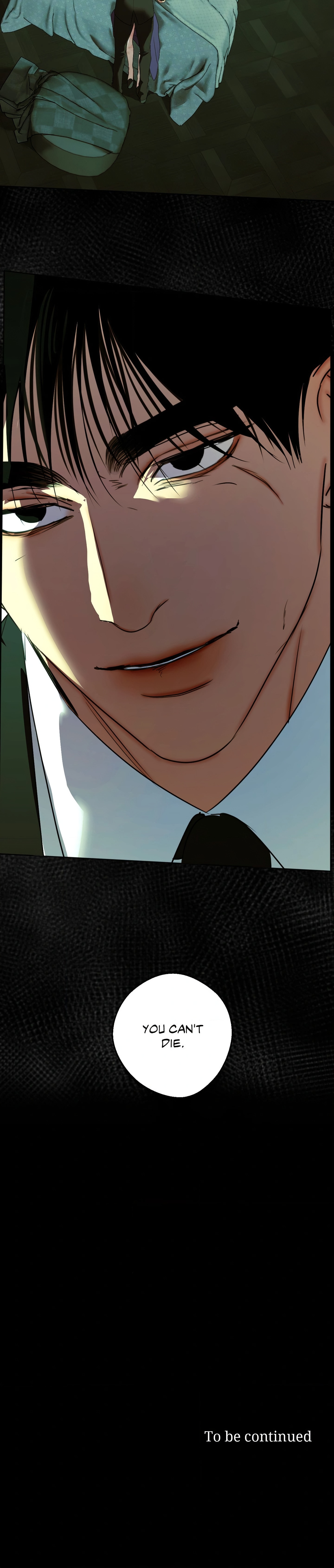 Cry Me a River (Uncensored) Page 22 - MangaHe