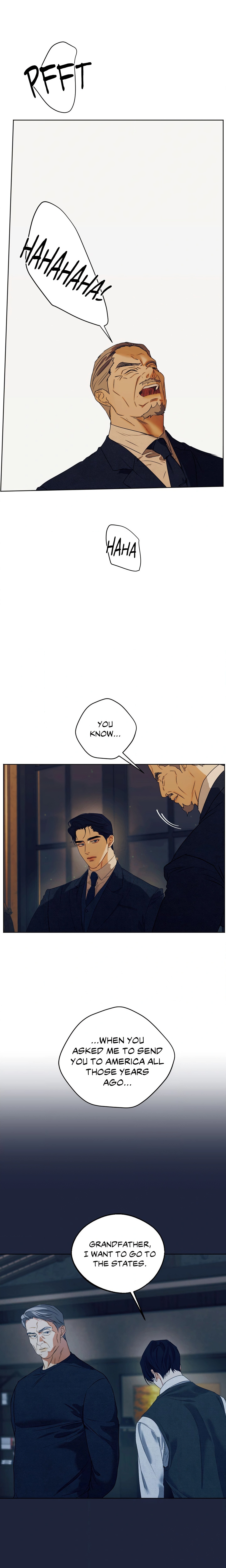 Cry Me a River (Uncensored) Page 18 - MangaHe