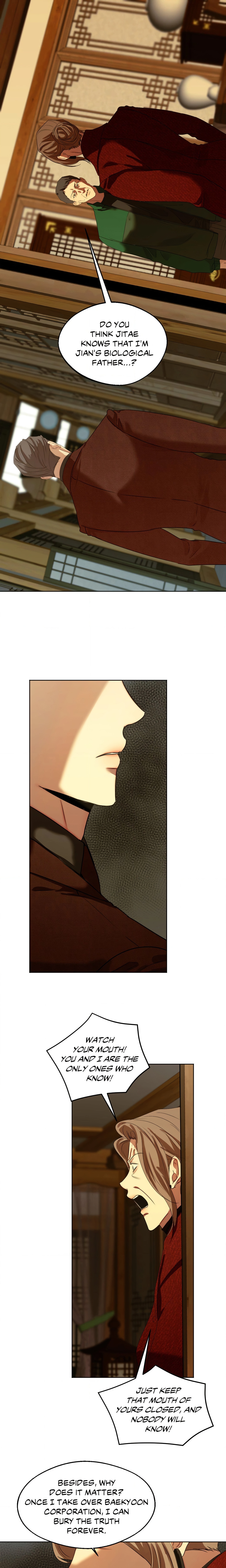 Cry Me a River (Uncensored) Page 3 - MangaHe