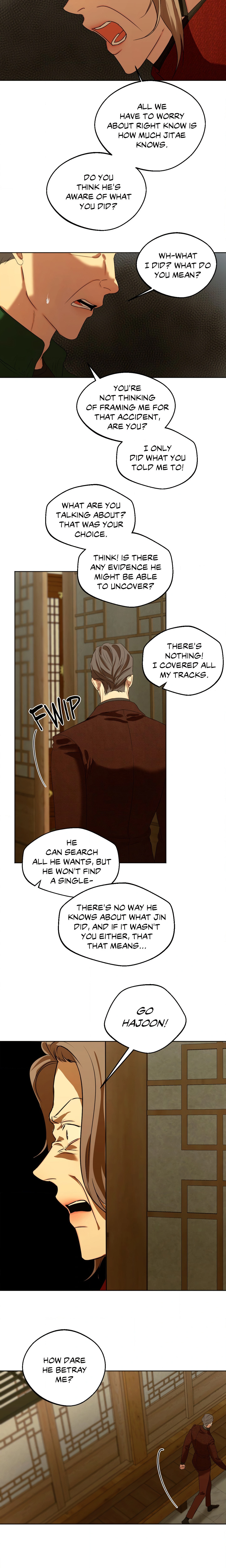 Cry Me a River (Uncensored) Page 4 - MangaHe