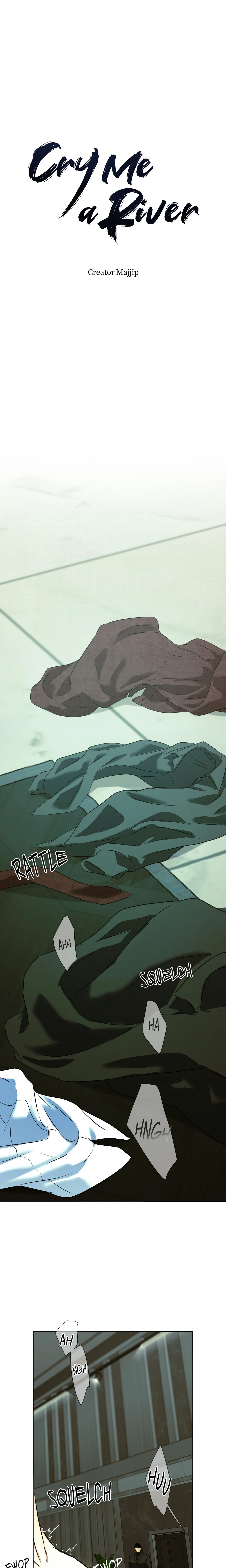 Cry Me a River (Uncensored) Page 5 - MangaHe