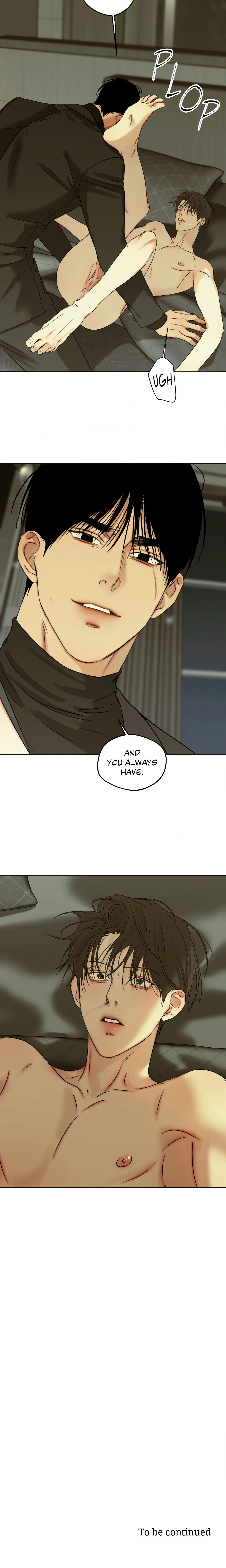 Cry Me a River (Uncensored) Page 16 - MangaHe