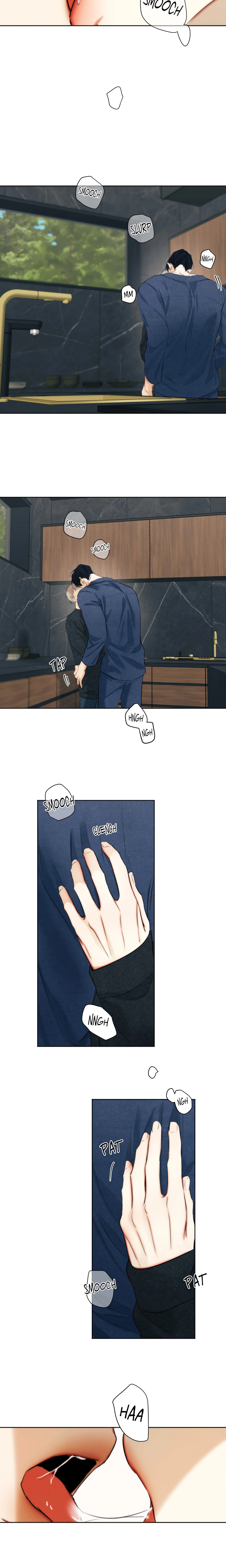 Cry Me a River (Uncensored) Page 13 - MangaHe