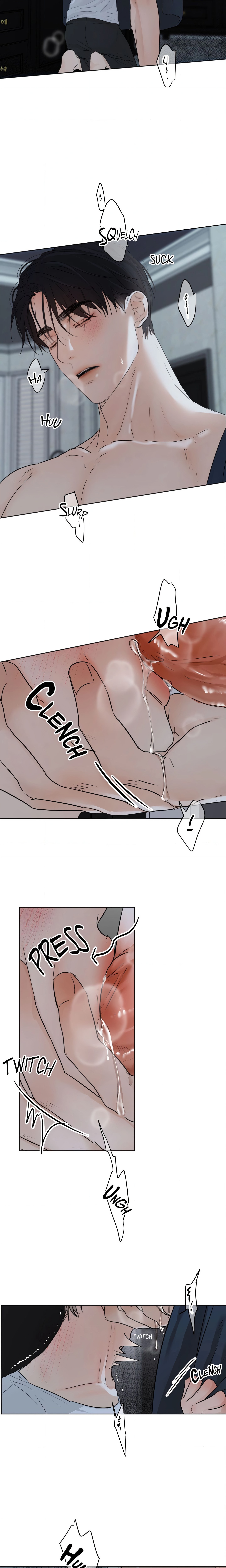 Cry Me a River (Uncensored) Page 4 - MangaHe