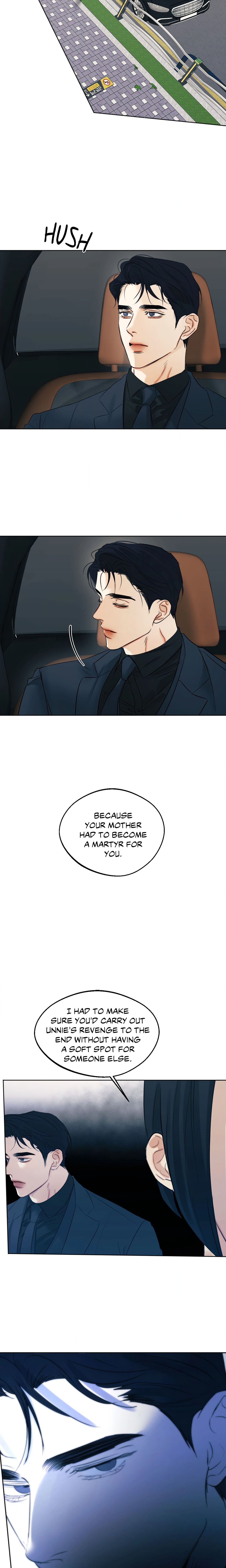 Cry Me a River (Uncensored) Page 12 - MangaHe