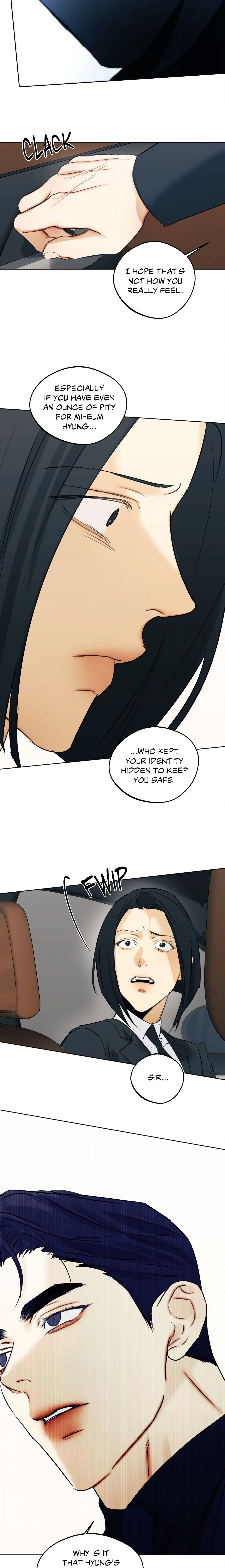 Cry Me a River (Uncensored) Page 13 - MangaHe