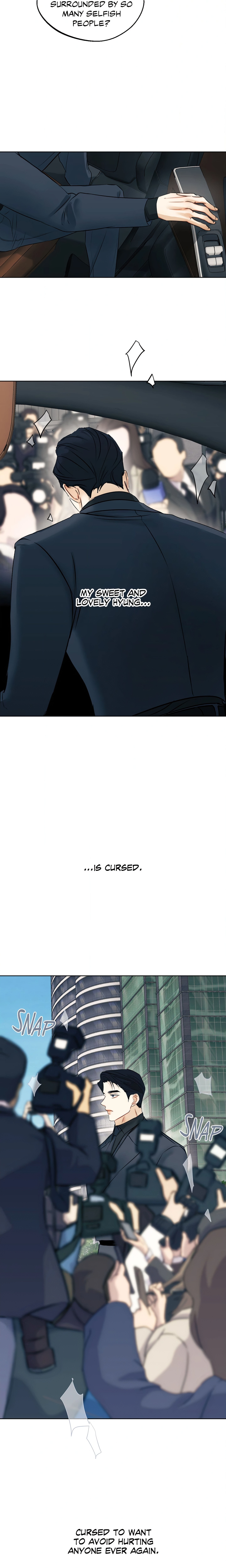 Cry Me a River (Uncensored) Page 14 - MangaHe