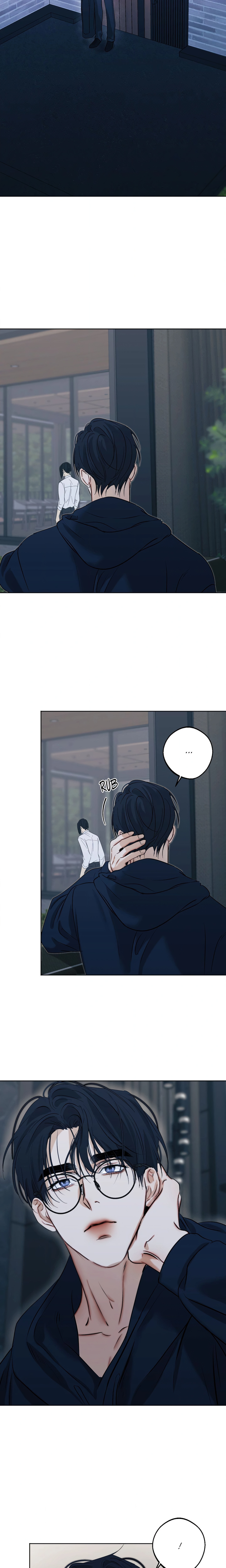 Cry Me a River (Uncensored) Page 18 - MangaHe