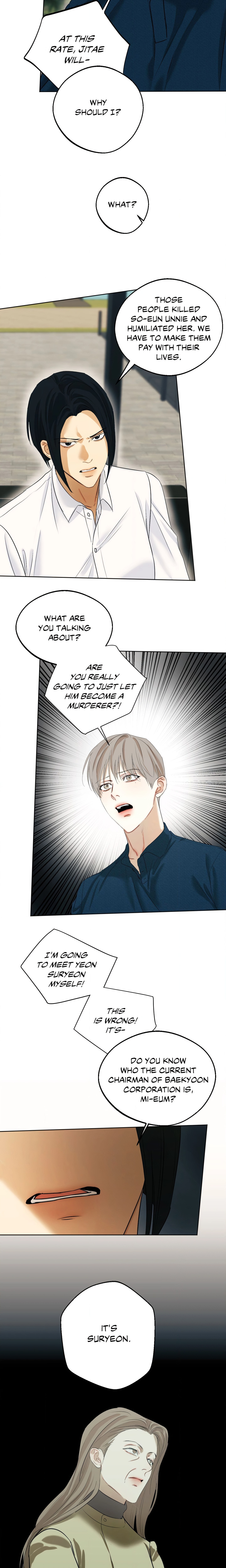 Cry Me a River (Uncensored) Page 11 - MangaHe