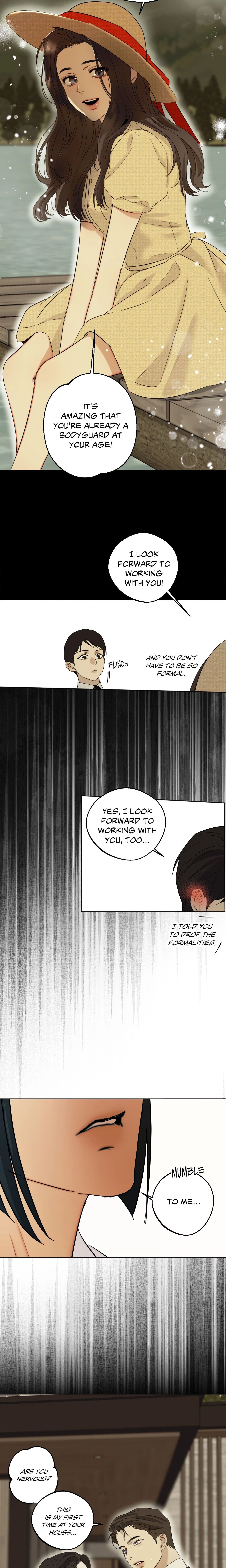 Cry Me a River (Uncensored) Page 16 - MangaHe
