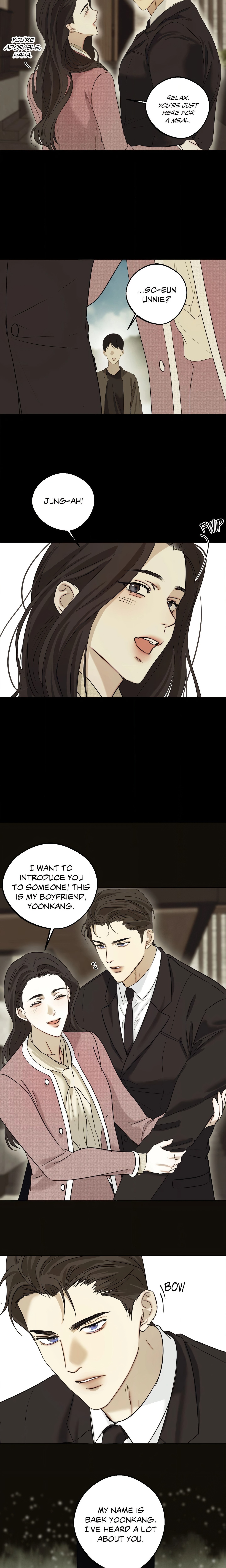 Cry Me a River (Uncensored) Page 17 - MangaHe