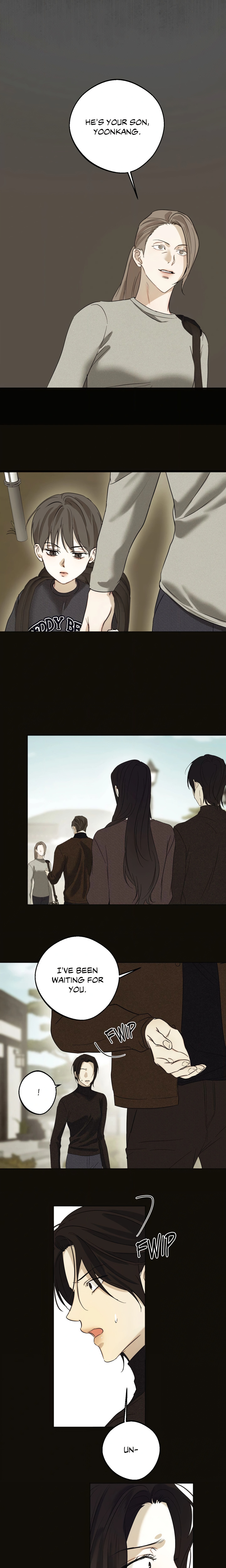 Cry Me a River (Uncensored) Page 19 - MangaHe