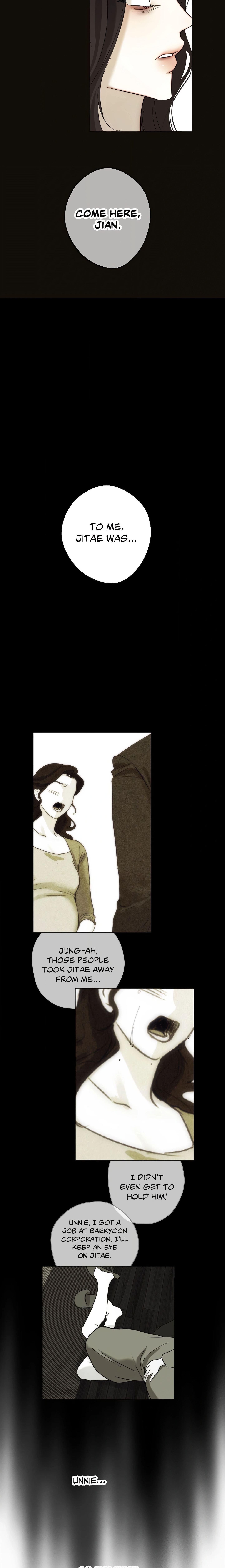 Cry Me a River (Uncensored) Page 20 - MangaHe