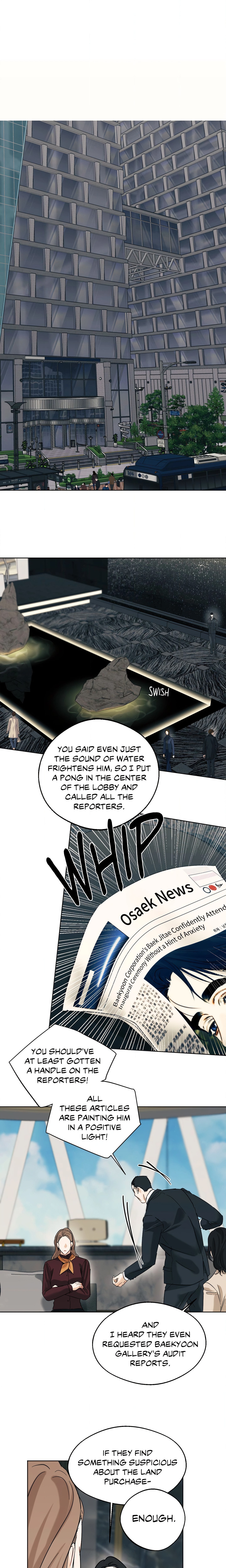 Cry Me a River (Uncensored) Page 3 - MangaHe