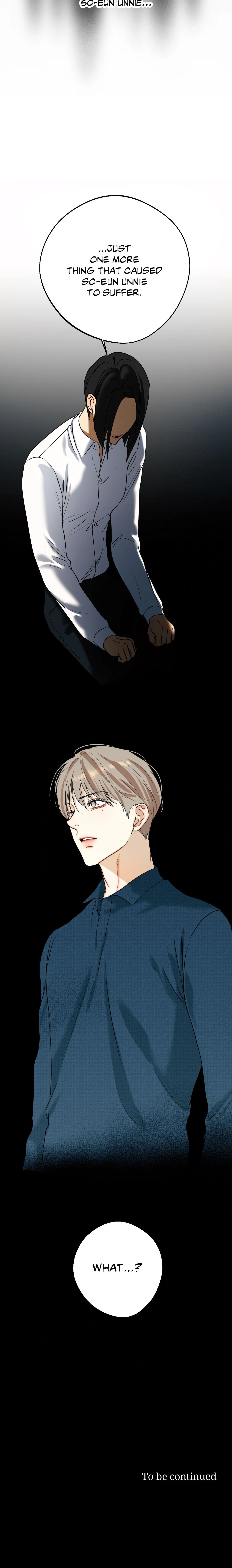 Cry Me a River (Uncensored) Page 21 - MangaHe