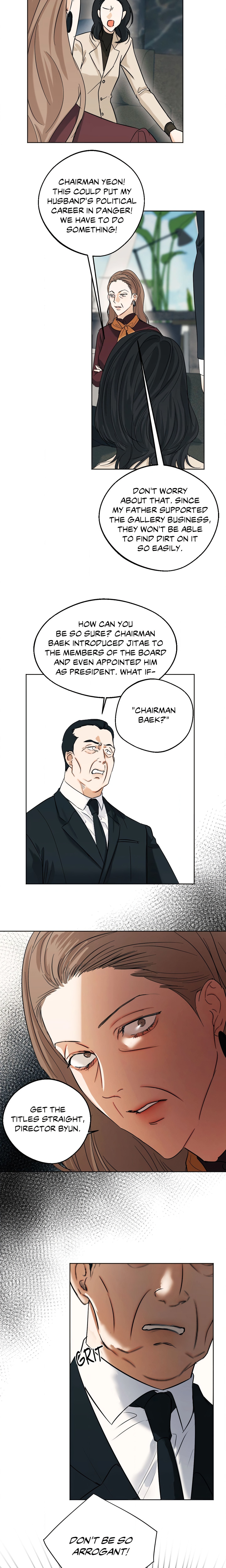 Cry Me a River (Uncensored) Page 4 - MangaHe