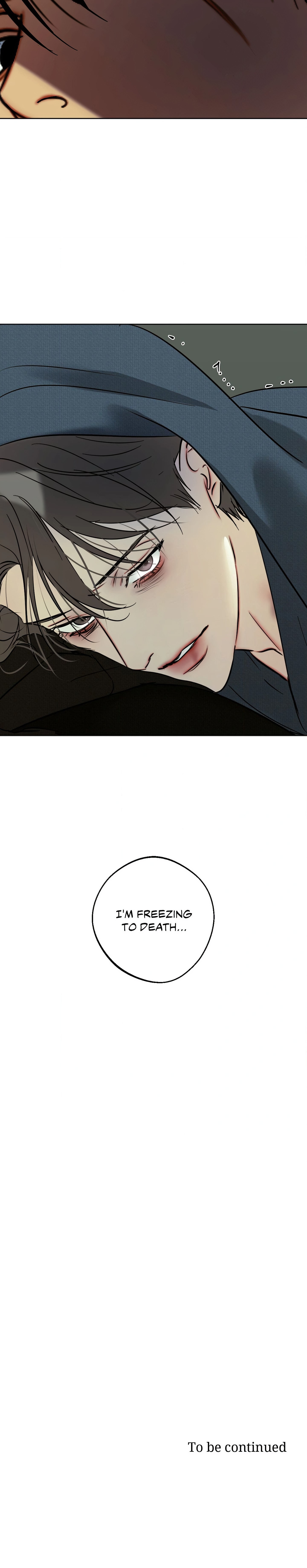 Cry Me a River (Uncensored) Page 19 - MangaHe
