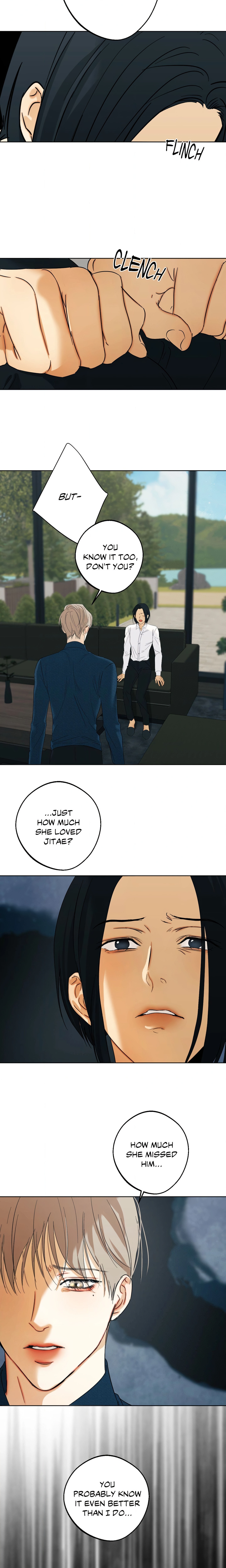 Cry Me a River (Uncensored) Page 5 - MangaHe