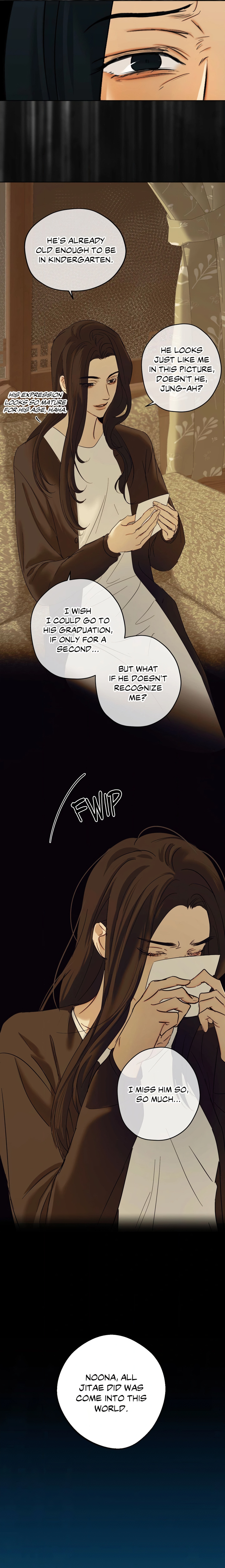 Cry Me a River (Uncensored) Page 6 - MangaHe
