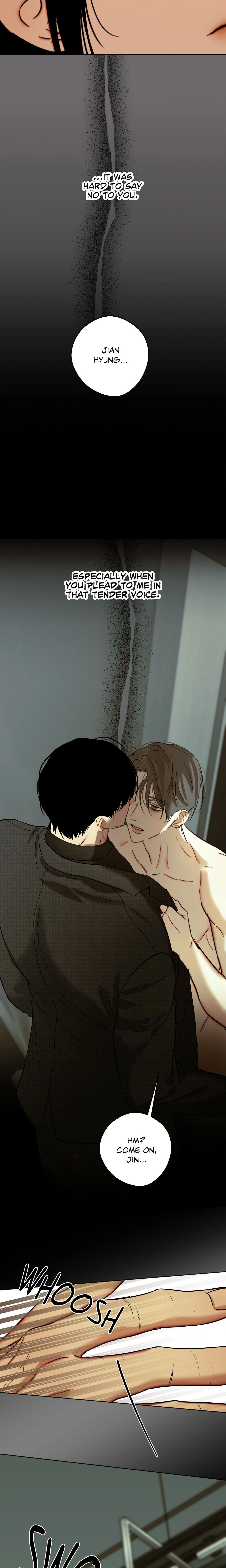 Cry Me a River (Uncensored) Page 16 - MangaHe
