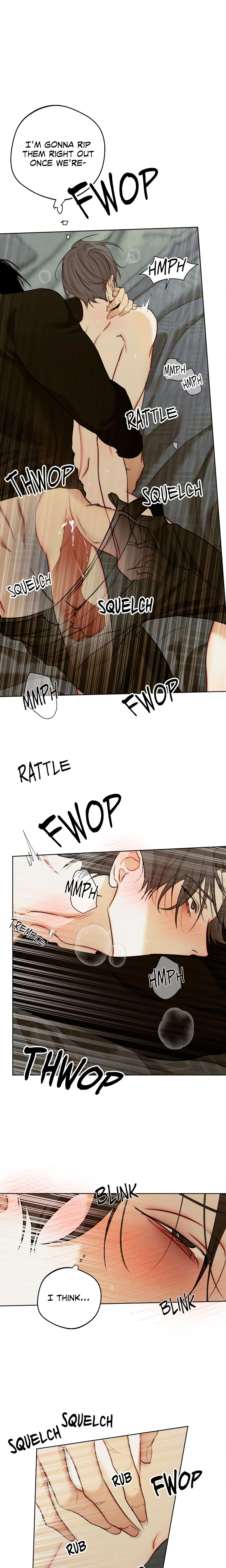 Cry Me a River (Uncensored) Page 10 - MangaHe