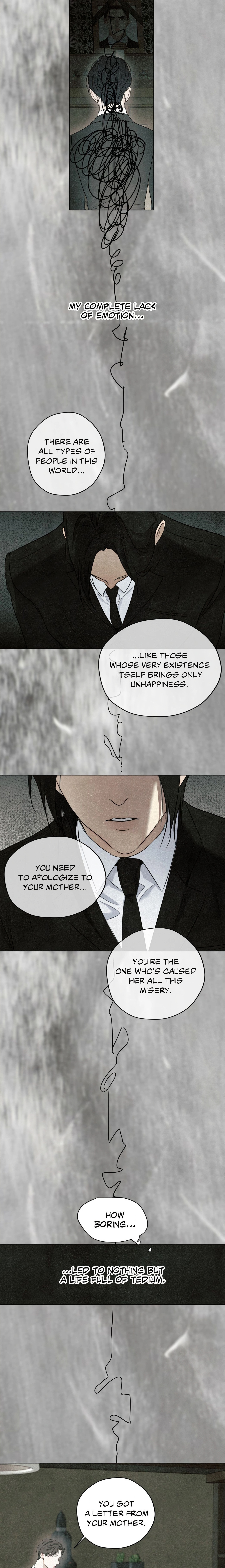Cry Me a River (Uncensored) Page 11 - MangaHe
