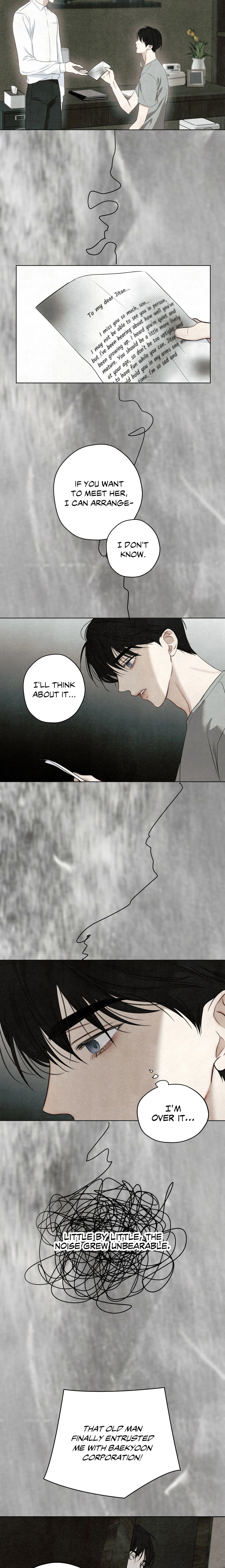 Cry Me a River (Uncensored) Page 12 - MangaHe