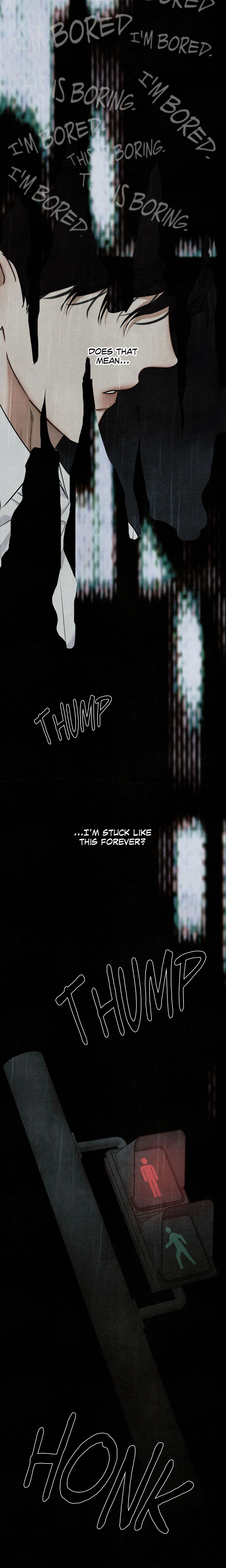 Cry Me a River (Uncensored) Page 16 - MangaHe