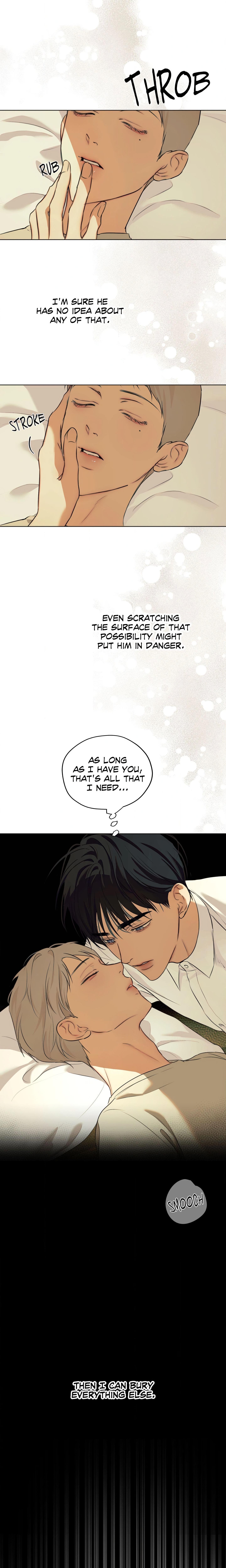 Cry Me a River (Uncensored) Page 19 - MangaHe