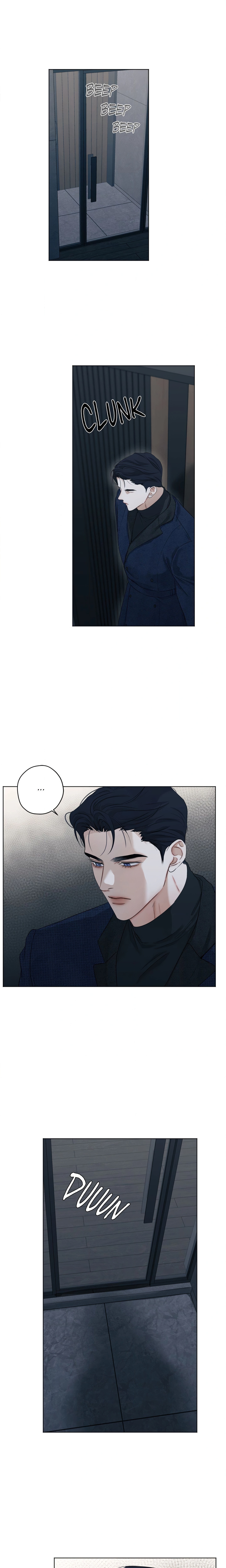 Cry Me a River (Uncensored) Page 3 - MangaHe