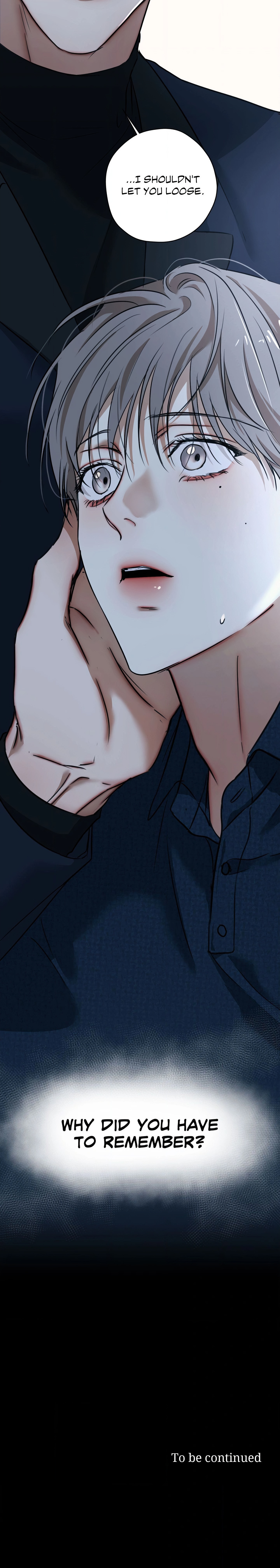 Cry Me a River (Uncensored) Page 24 - MangaHe