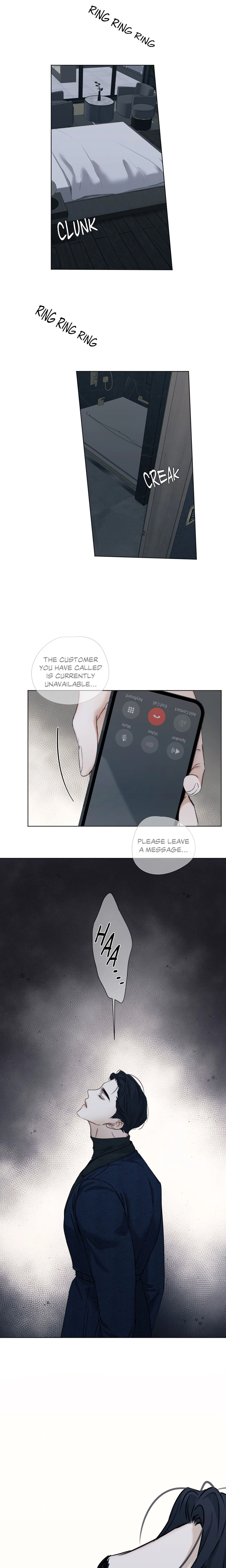 Cry Me a River (Uncensored) Page 5 - MangaHe