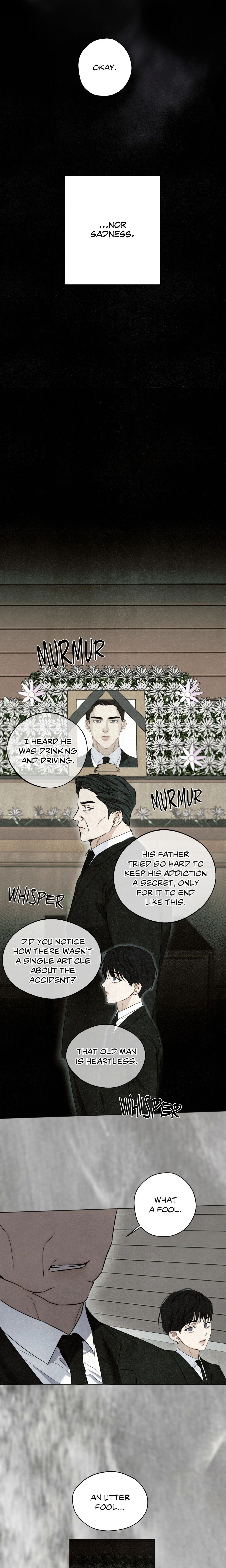Cry Me a River (Uncensored) Page 10 - MangaHe