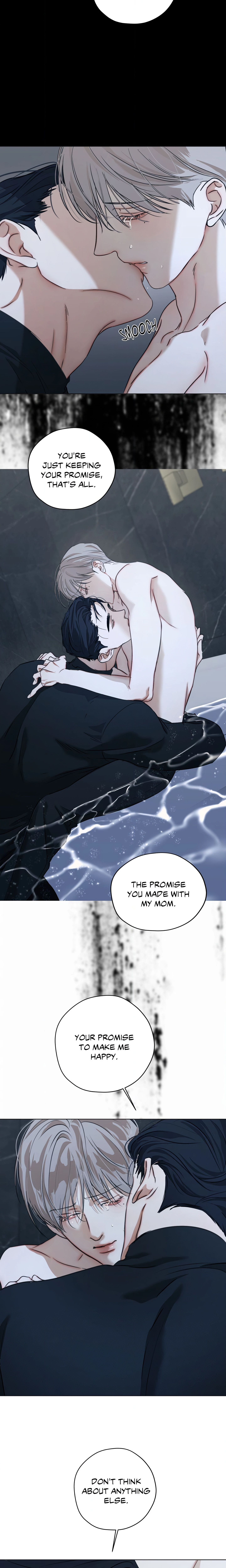 Cry Me a River (Uncensored) Page 17 - MangaHe