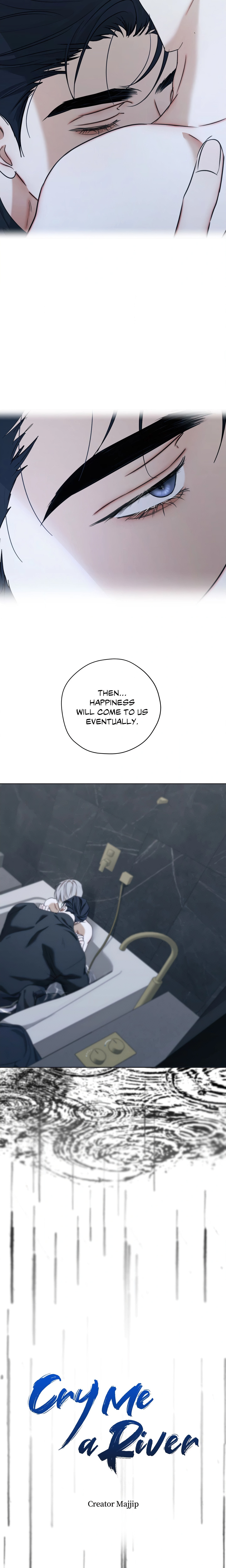 Cry Me a River (Uncensored) Page 18 - MangaHe