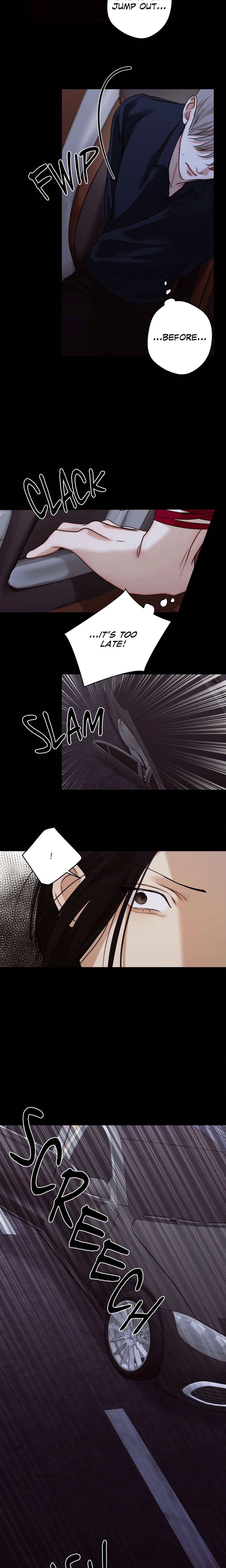 Cry Me a River (Uncensored) Page 13 - MangaHe