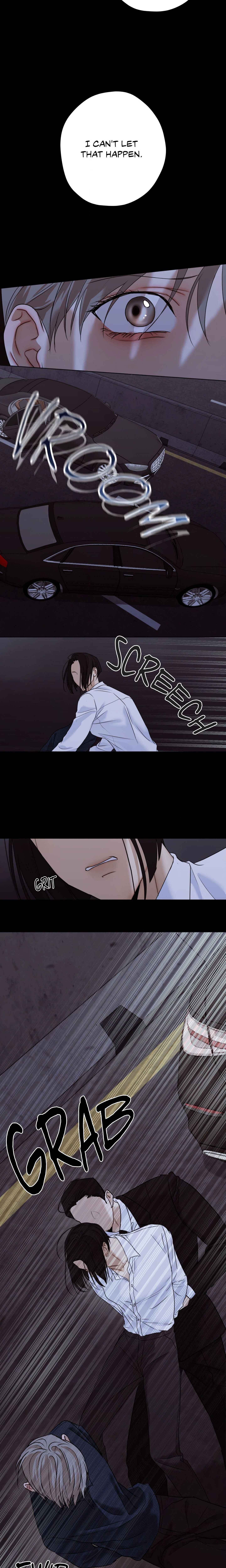 Cry Me a River (Uncensored) Page 16 - MangaHe