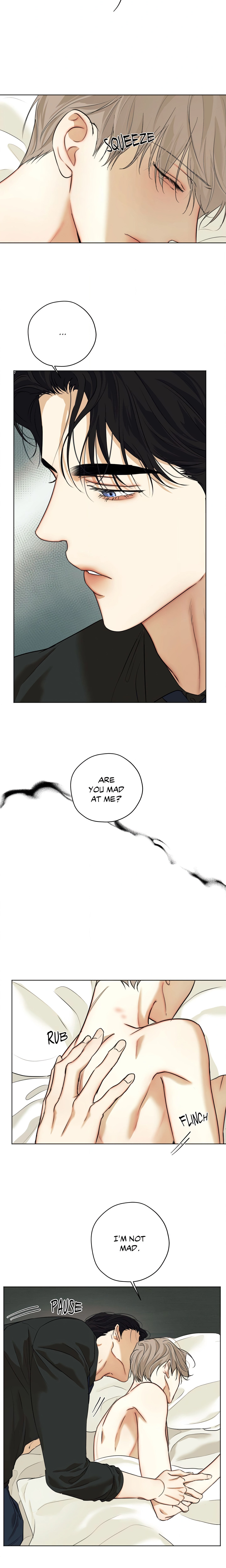 Cry Me a River (Uncensored) Page 8 - MangaHe