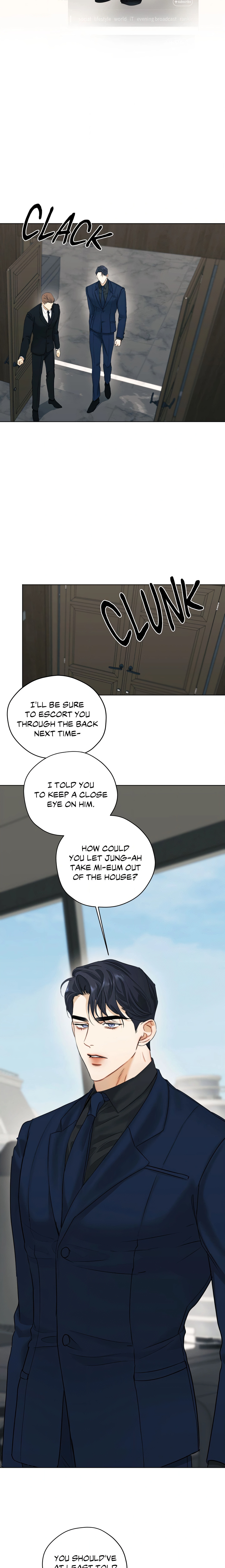 Cry Me a River (Uncensored) Page 5 - MangaHe