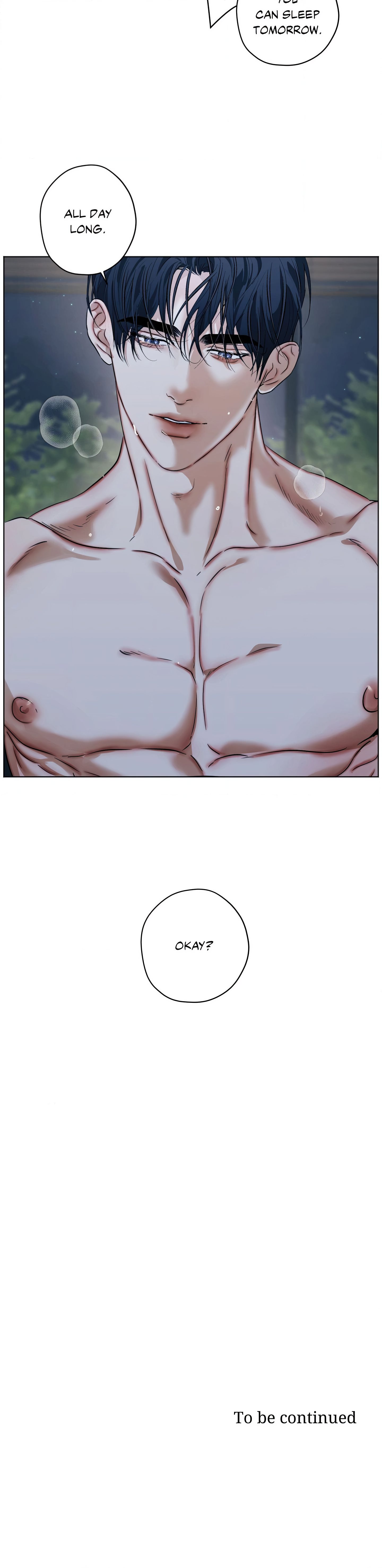 Cry Me a River (Uncensored) Page 18 - MangaHe
