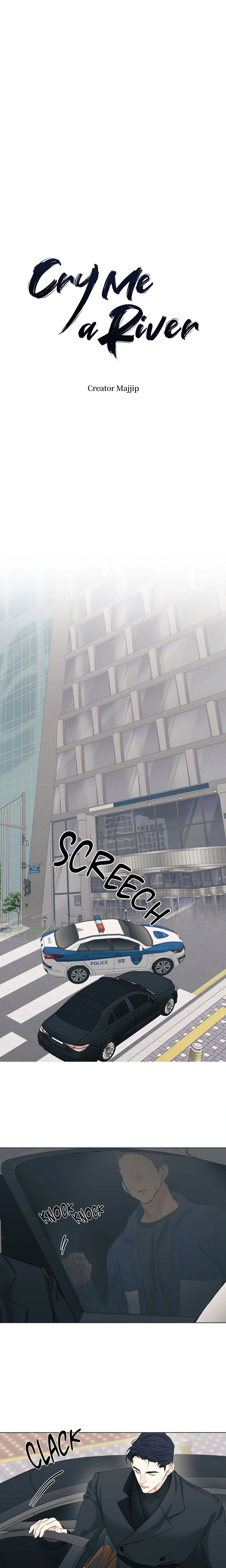 Cry Me a River (Uncensored) Page 11 - MangaHe