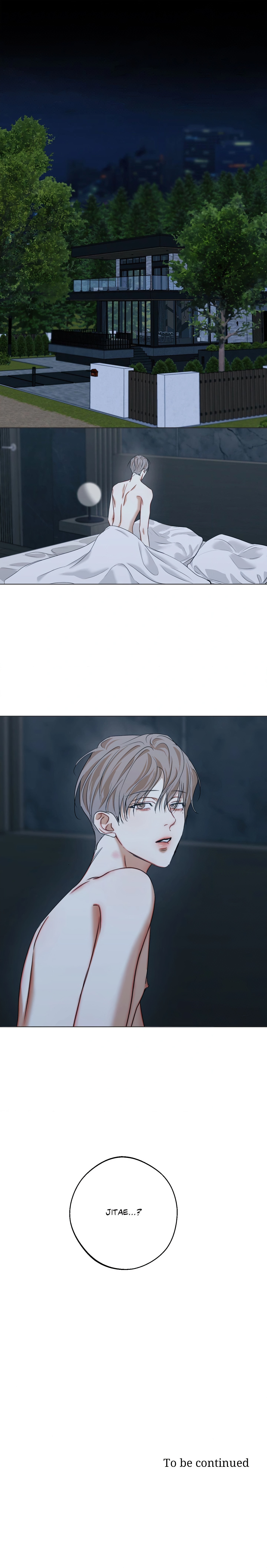 Cry Me a River (Uncensored) Page 18 - MangaHe