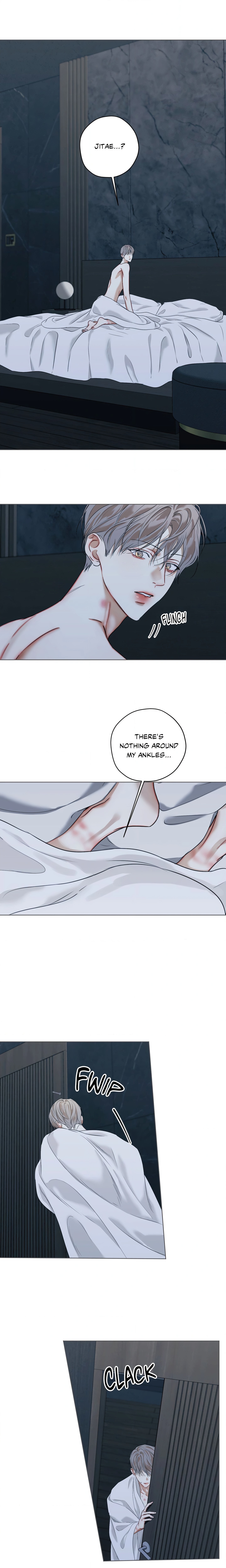 Cry Me a River (Uncensored) Page 3 - MangaHe