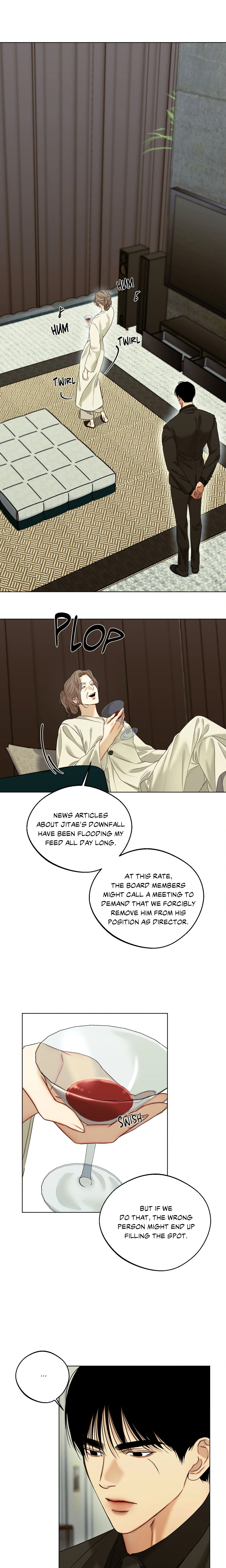 Cry Me a River (Uncensored) Page 3 - MangaHe