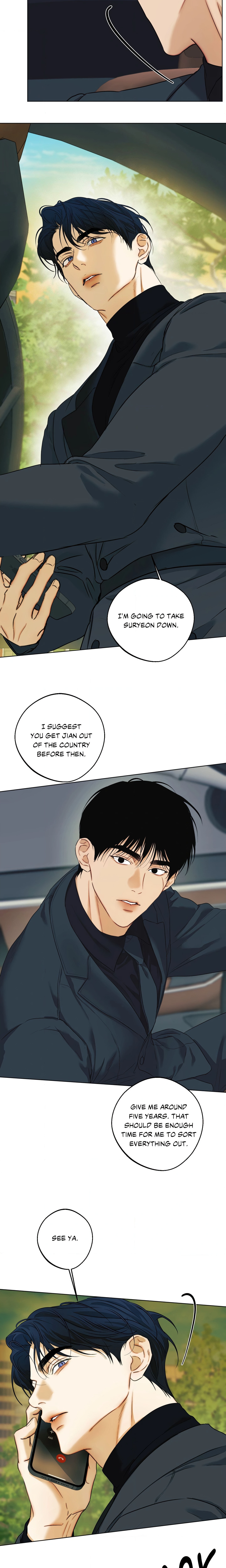 Cry Me a River (Uncensored) Page 13 - MangaHe