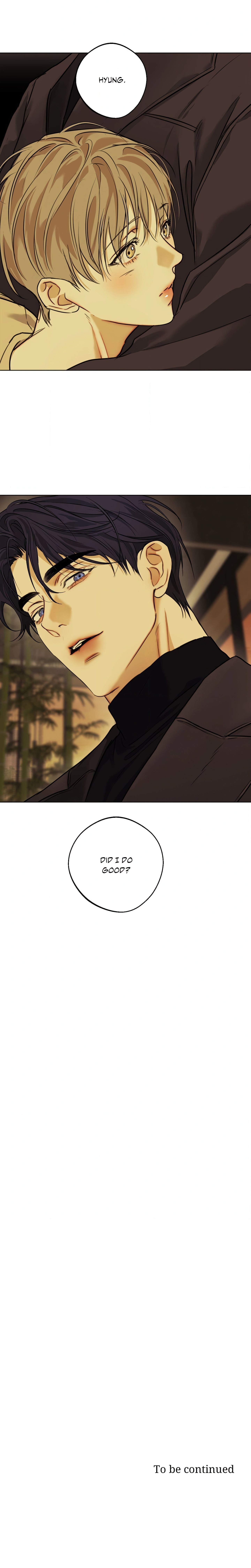 Cry Me a River (Uncensored) Page 20 - MangaHe